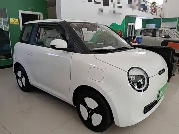 Changan Lumin 2025
