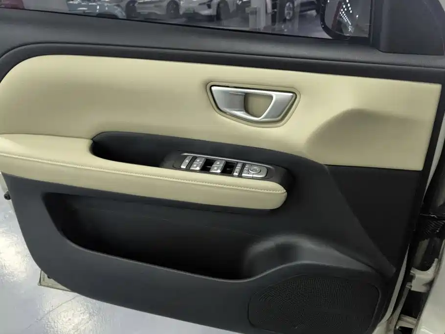 Wuling Bingo PLUS 2026