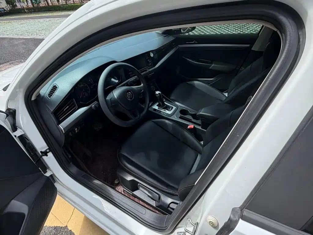 Volkswagen Bora 2019