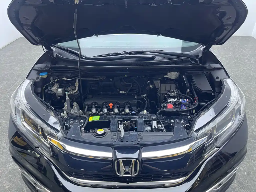 Honda CR-V 2016 — фото 17