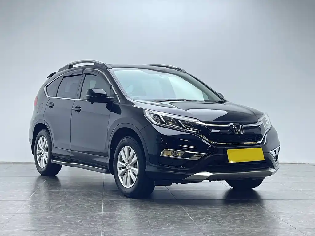 Honda CR-V 2016 — фото 20