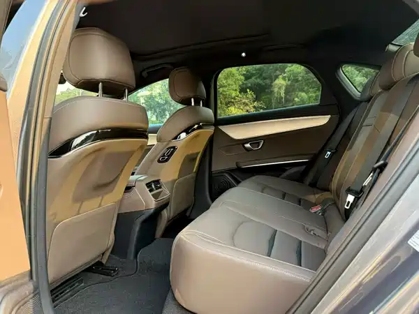 BYD Han 2021