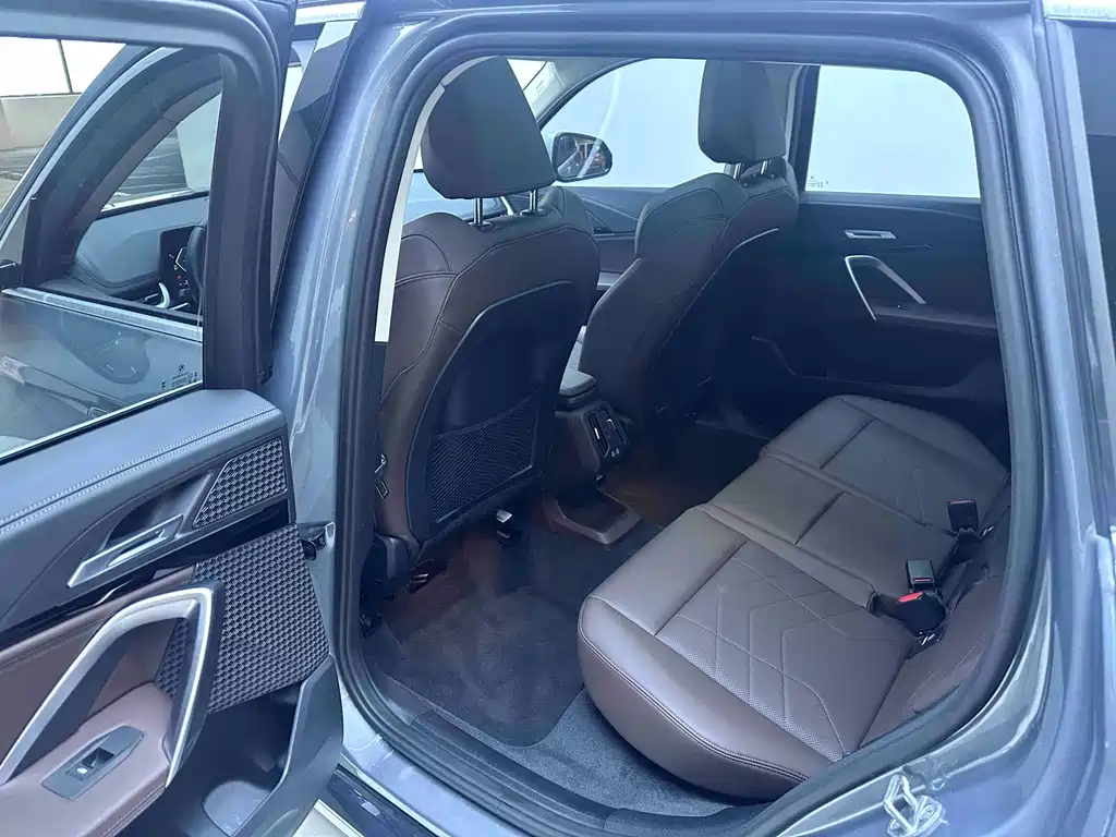 BMW X1 2023 — фото 10