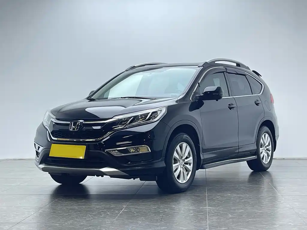 Honda CR-V 2016