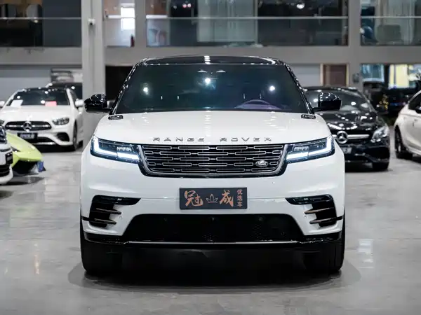 Land Rover Range Rover Velar 2024