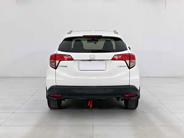 Honda Vezel 2020