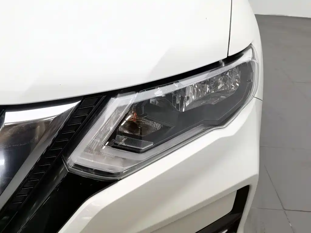 Nissan X-Trail 2018