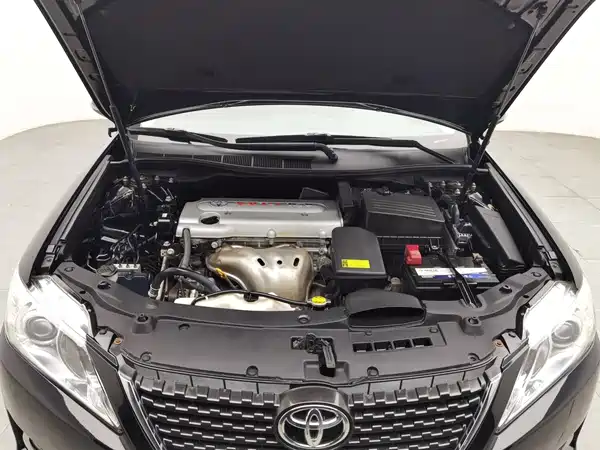 Toyota Camry 2014