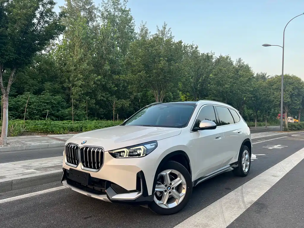 BMW X1 2023