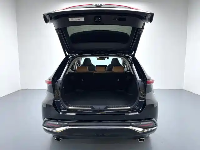 Toyota Venza 2024 — фото 15