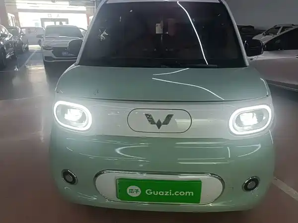 Wuling Hongguang MINIEV 2024