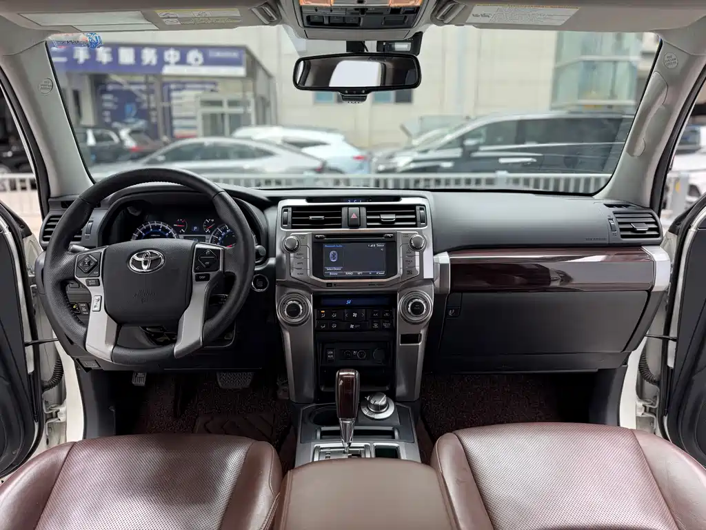 Toyota  2019 — фото 10