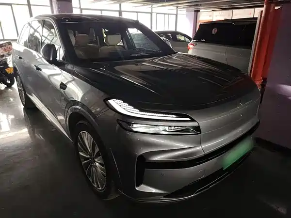 Onvo L90 2025