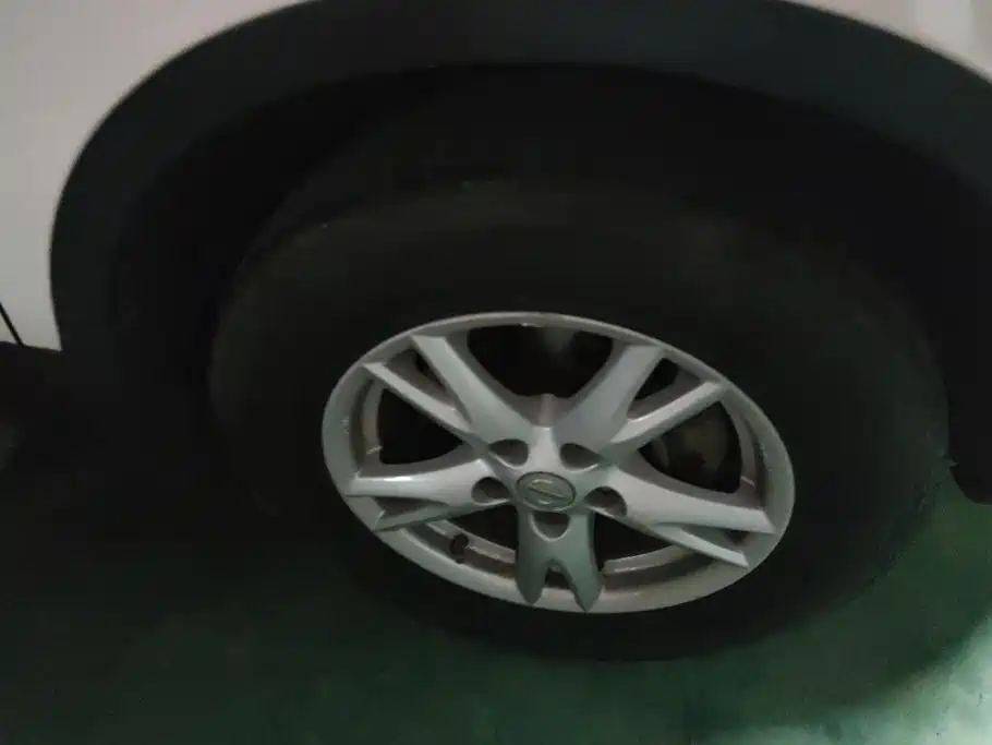 Nissan Qashqai 2015