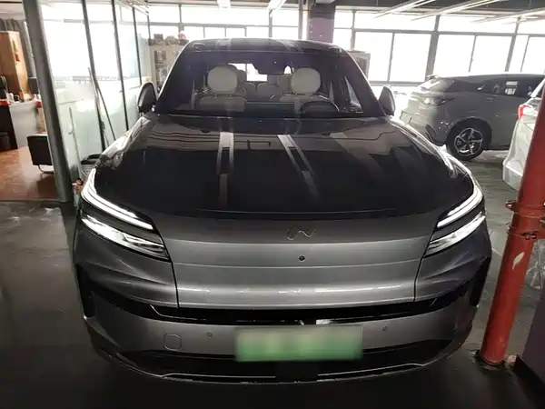 Onvo L90 2025