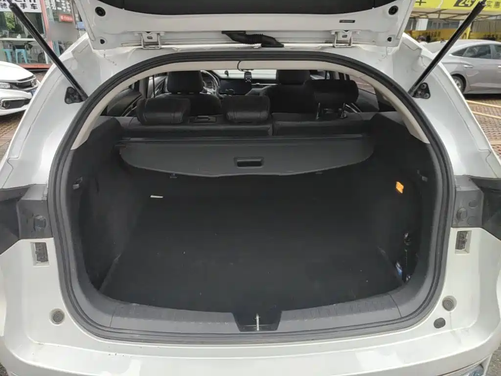 Haval F7 2019 — фото 19