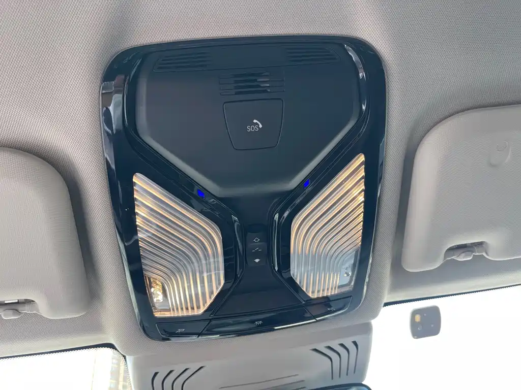 BMW X3 2020 — фото 29