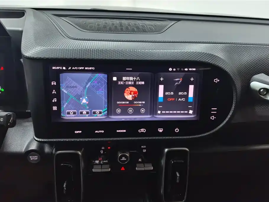 Haval Big Dog 2023 — фото 13