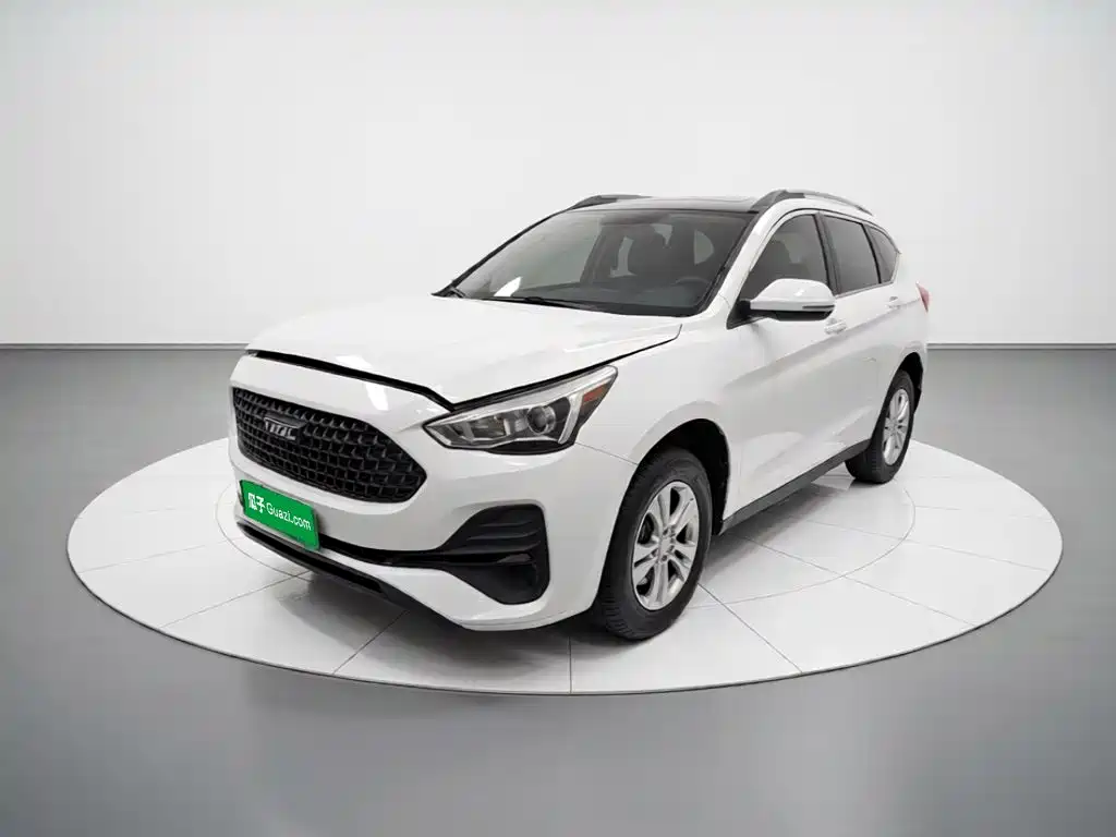 Haval M6 2019 — фото 1