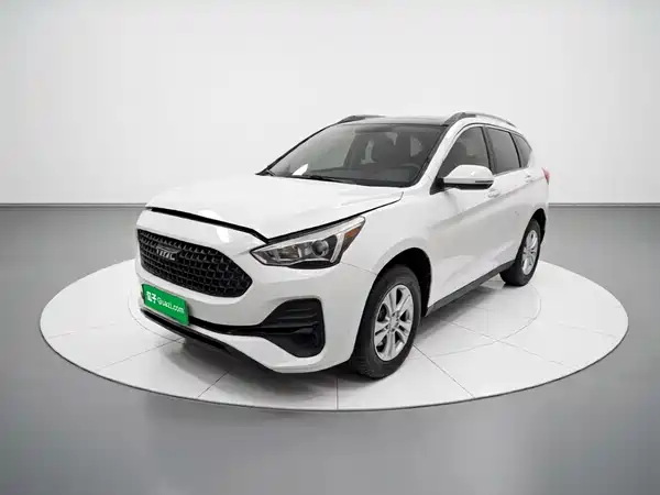 Haval M6 2019
