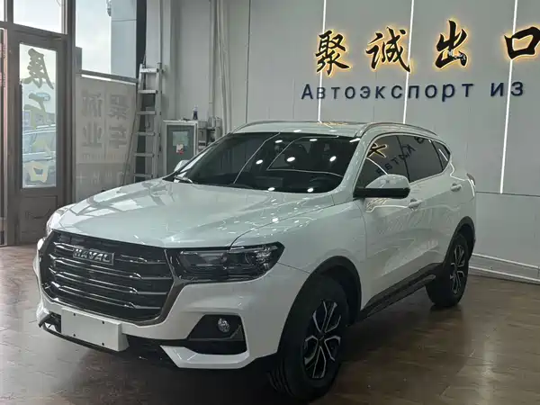 Haval H6 2021