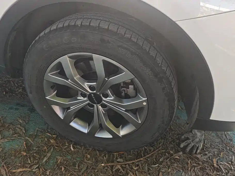 Haval H6 2022