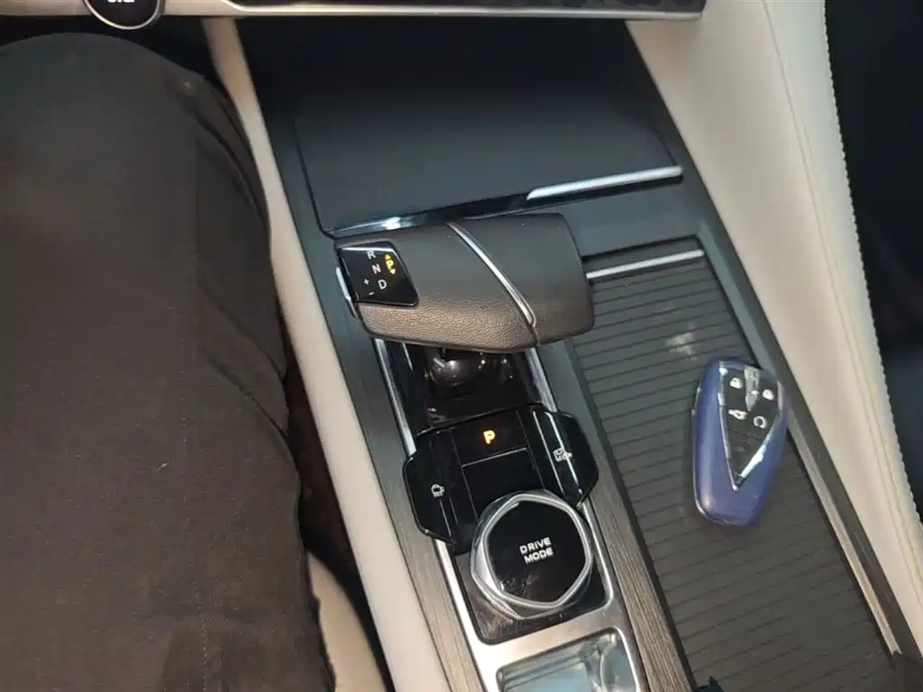 Changan CS75 PLUS iDD 2023 — фото 14