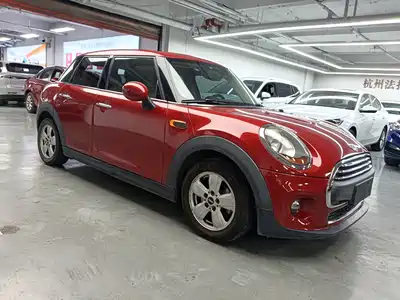 MINI MINI 2015