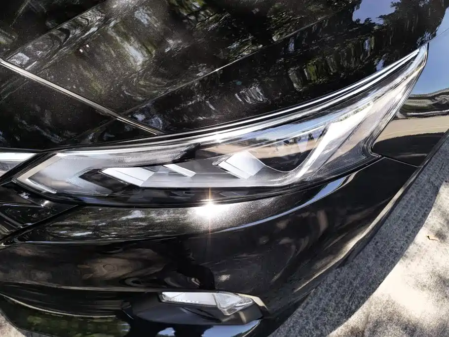 Nissan Teana 2021