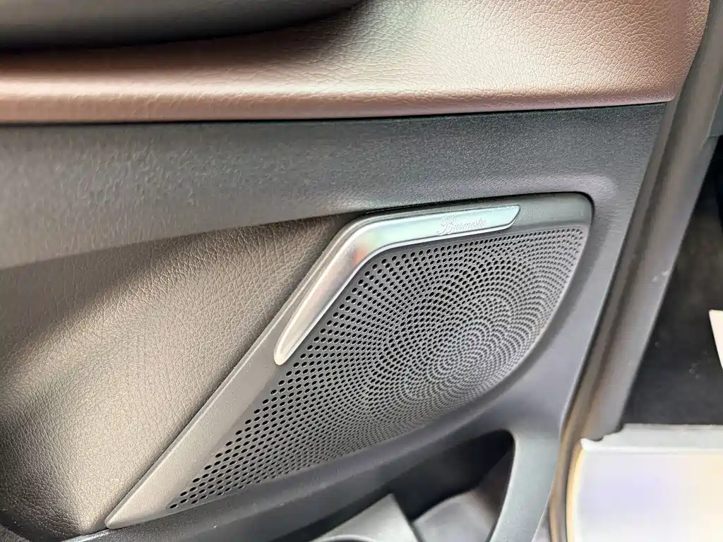 Mercedes-Benz V-Class 2021 — фото 7