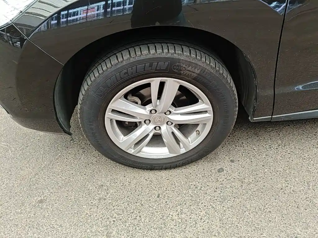 Acura RDX 2015 — фото 23