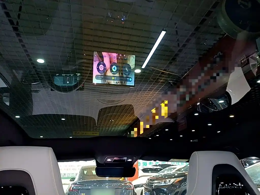 BYD Seal 2022 — фото 18
