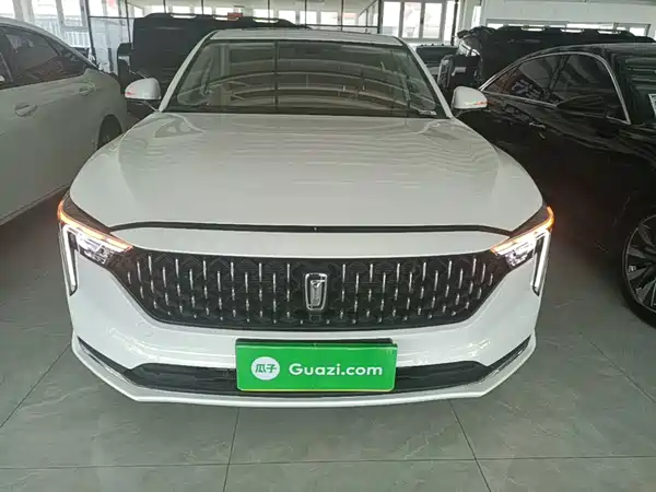 Bestune B70 2024