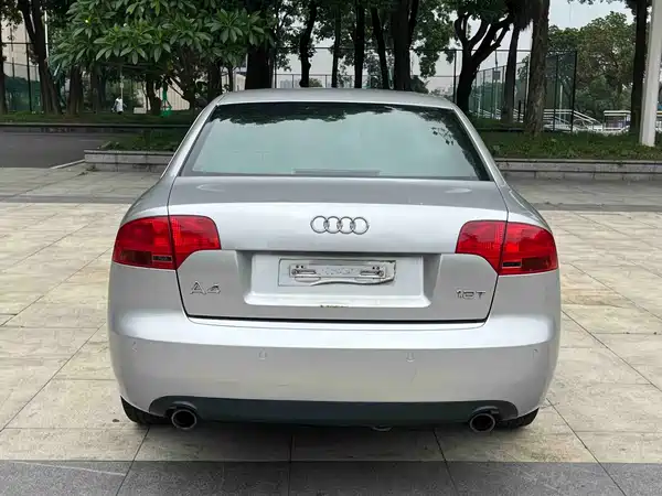 Audi A4 2006