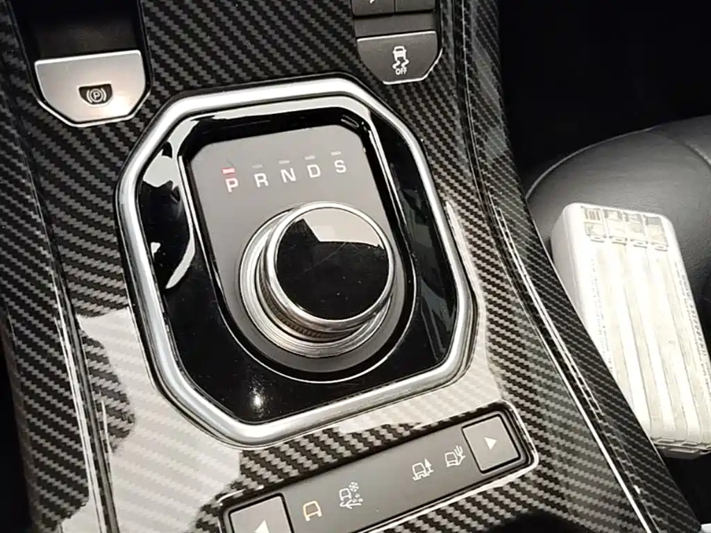 Land Rover Evoque 2017 — фото 14