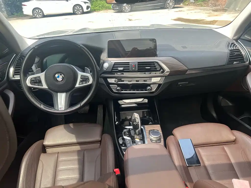 BMW X3 2020