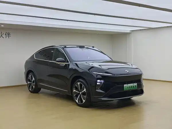 NIO EC7 2024