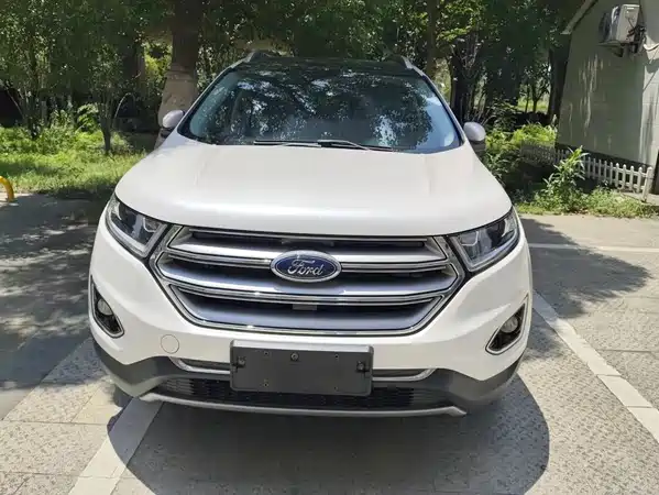 Ford Edge 2017