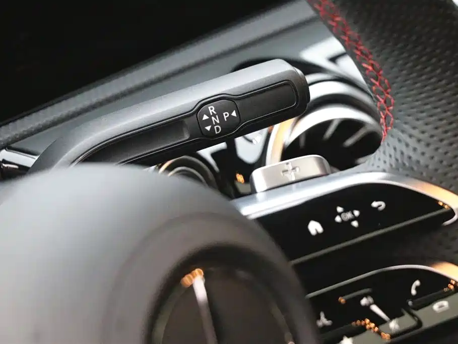 Mercedes-Benz A-Class 2024 — фото 15