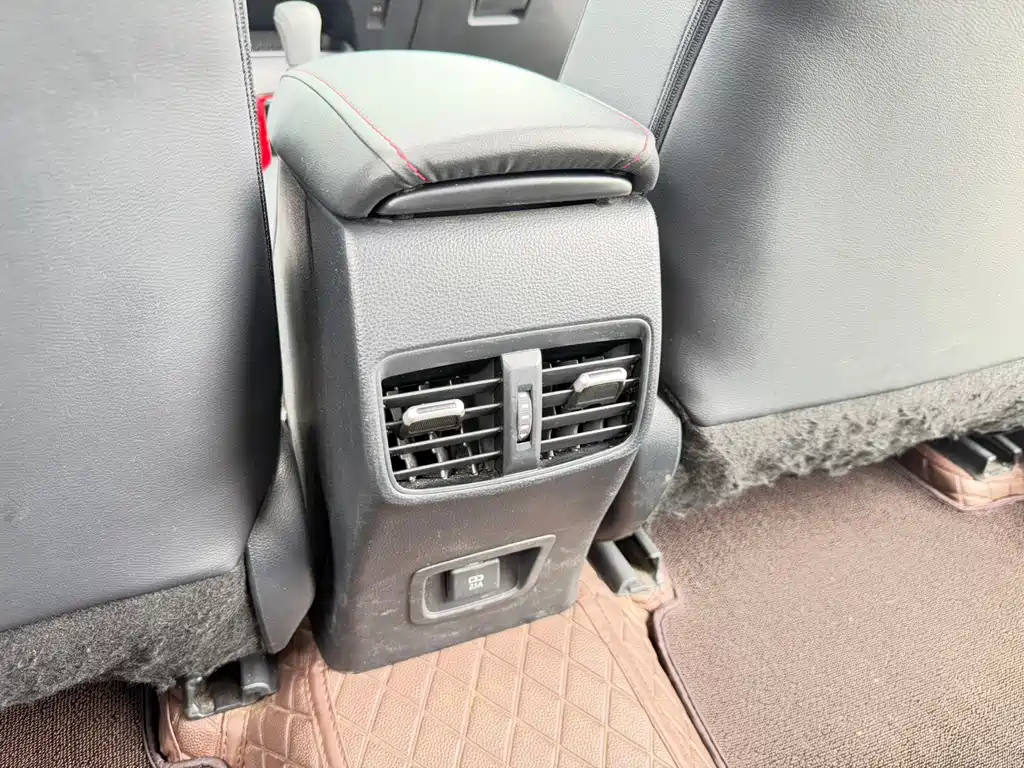 Toyota Levin 2023 — фото 14