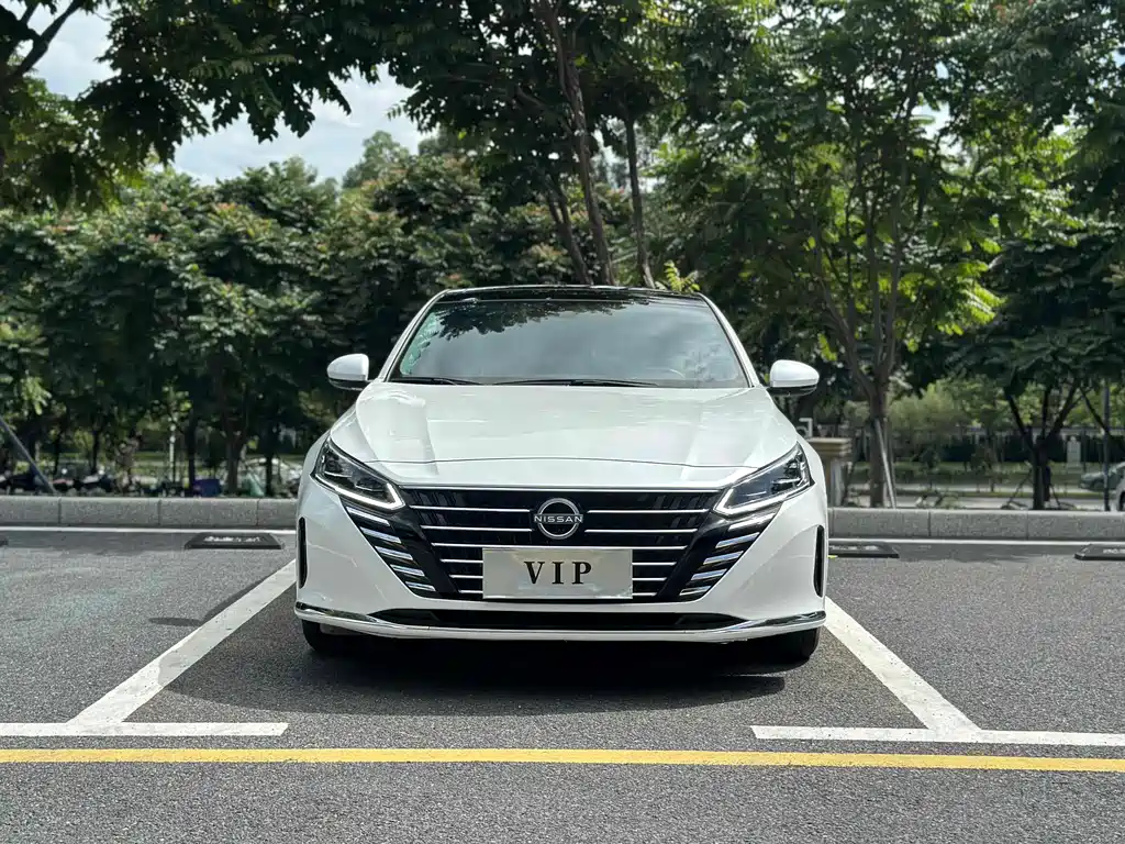 Nissan Teana 2023 — фото 3