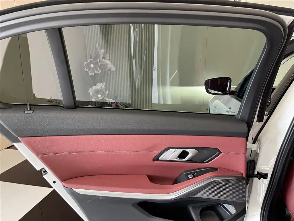 BMW i3 2024 — фото 26