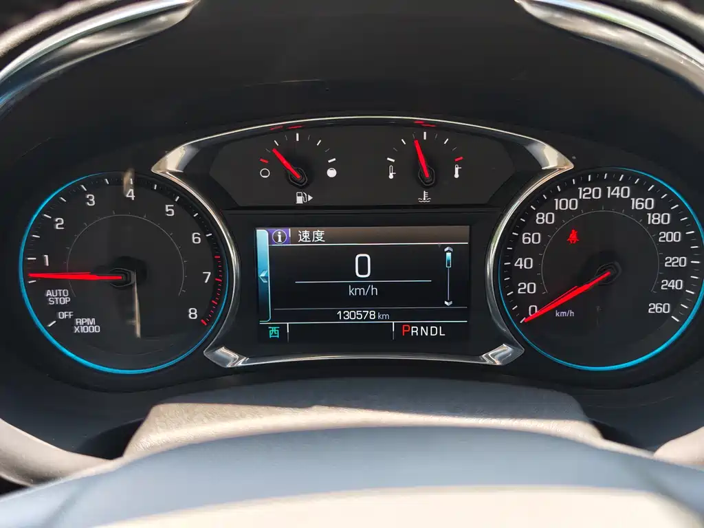 Chevrolet Malibu XL 2018 — фото 16