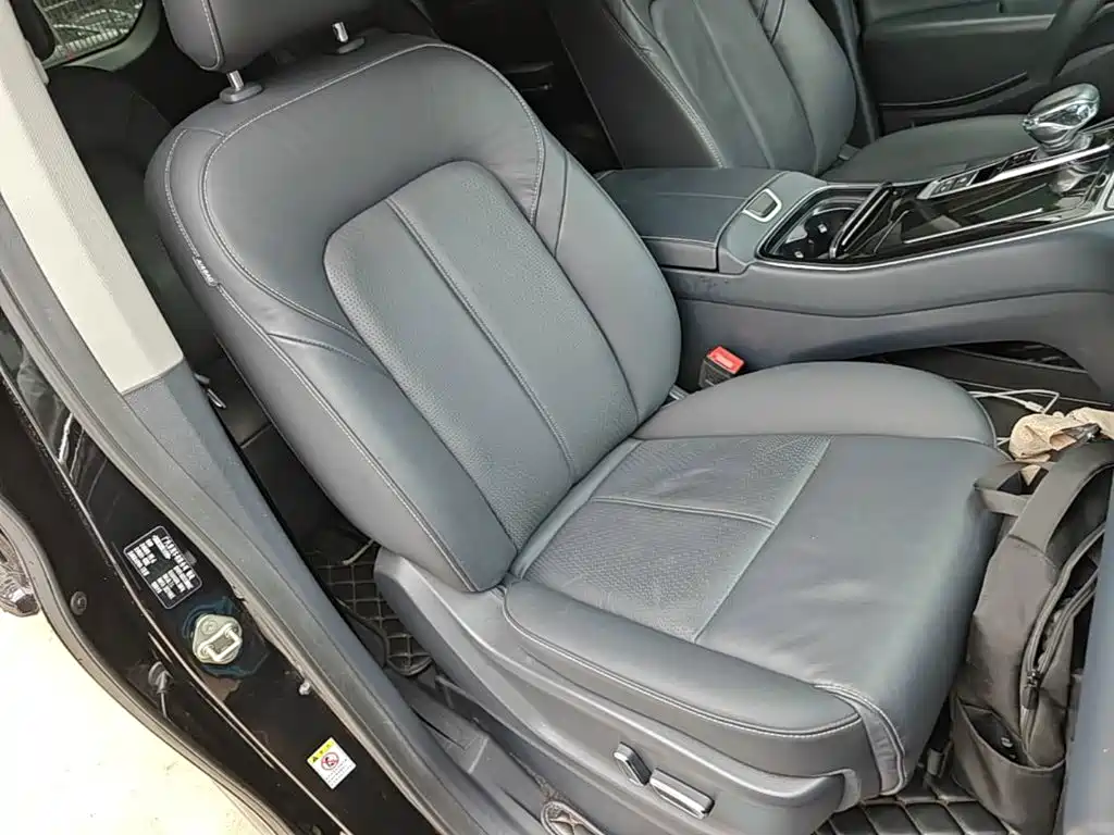 GAC Motor Trumpchi M8 2022 — фото 25