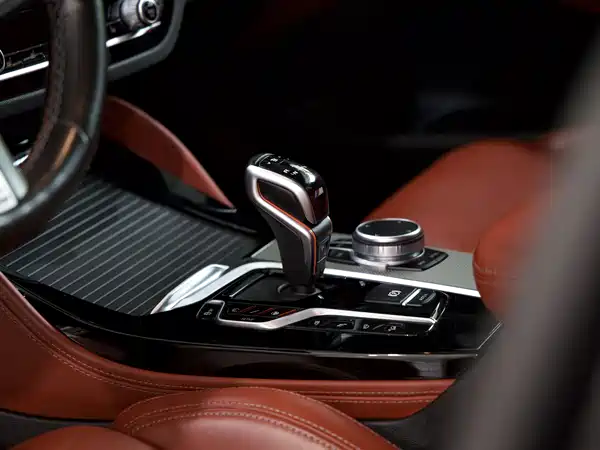 BMW X3 M 2019
