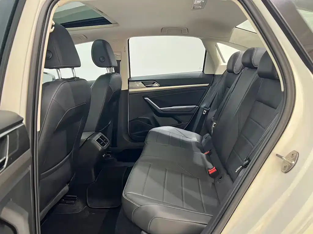Volkswagen Lavida 2022