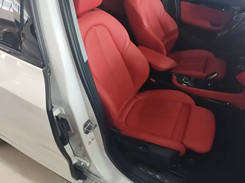 BMW X2 2022 — фото 25