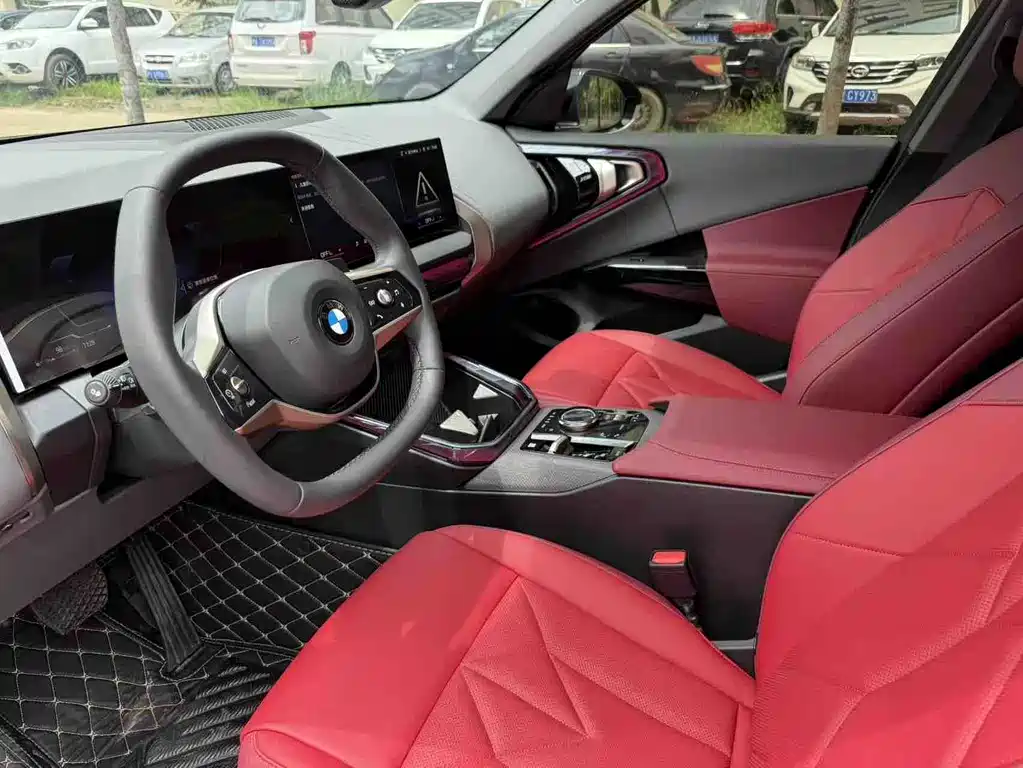 BMW X3 2026