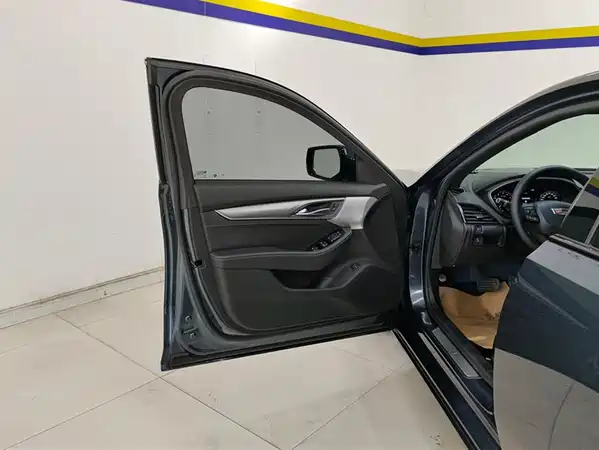 Cadillac CT5 2021