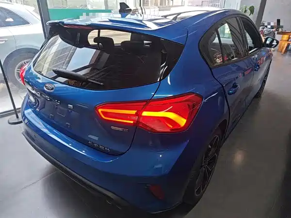 Ford Focus 2020